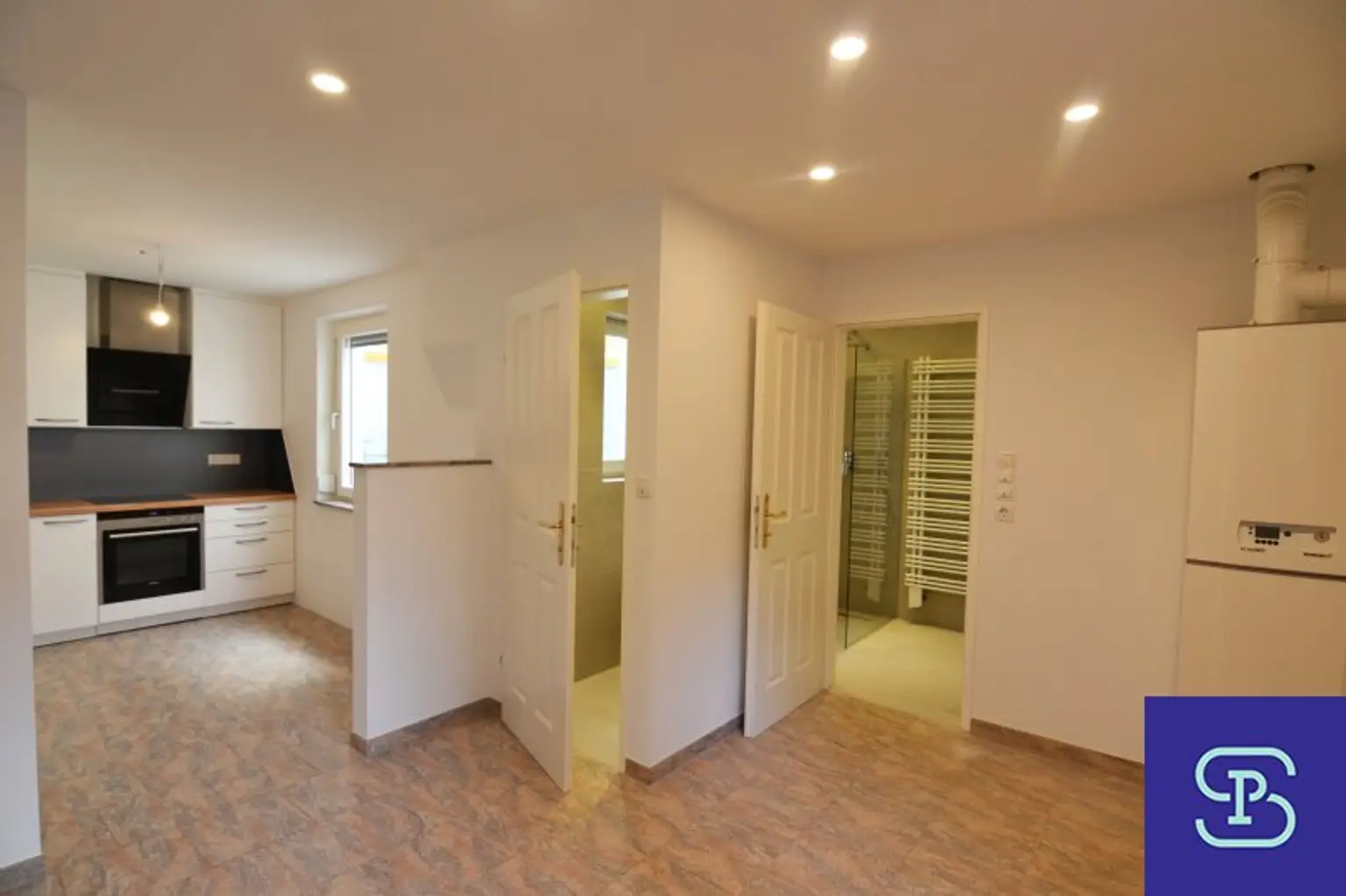 Sanierte 109m² DG-Wohnung mit Galerie Nahe Lainzer Tiergarten - 1130 Wien