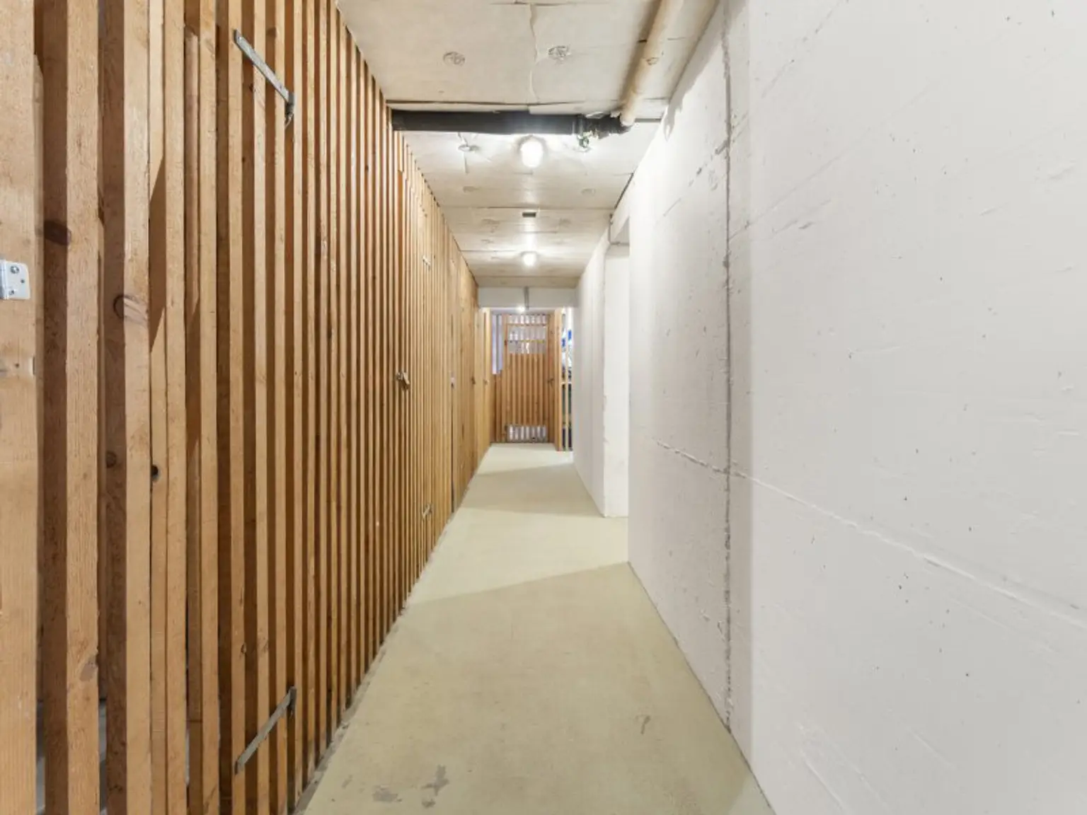 Schöne, sonnige und ruhige 94,00m² 3 Zi Wohnung mit Loggia in Klagenfurt - Karl-Marx-Straße