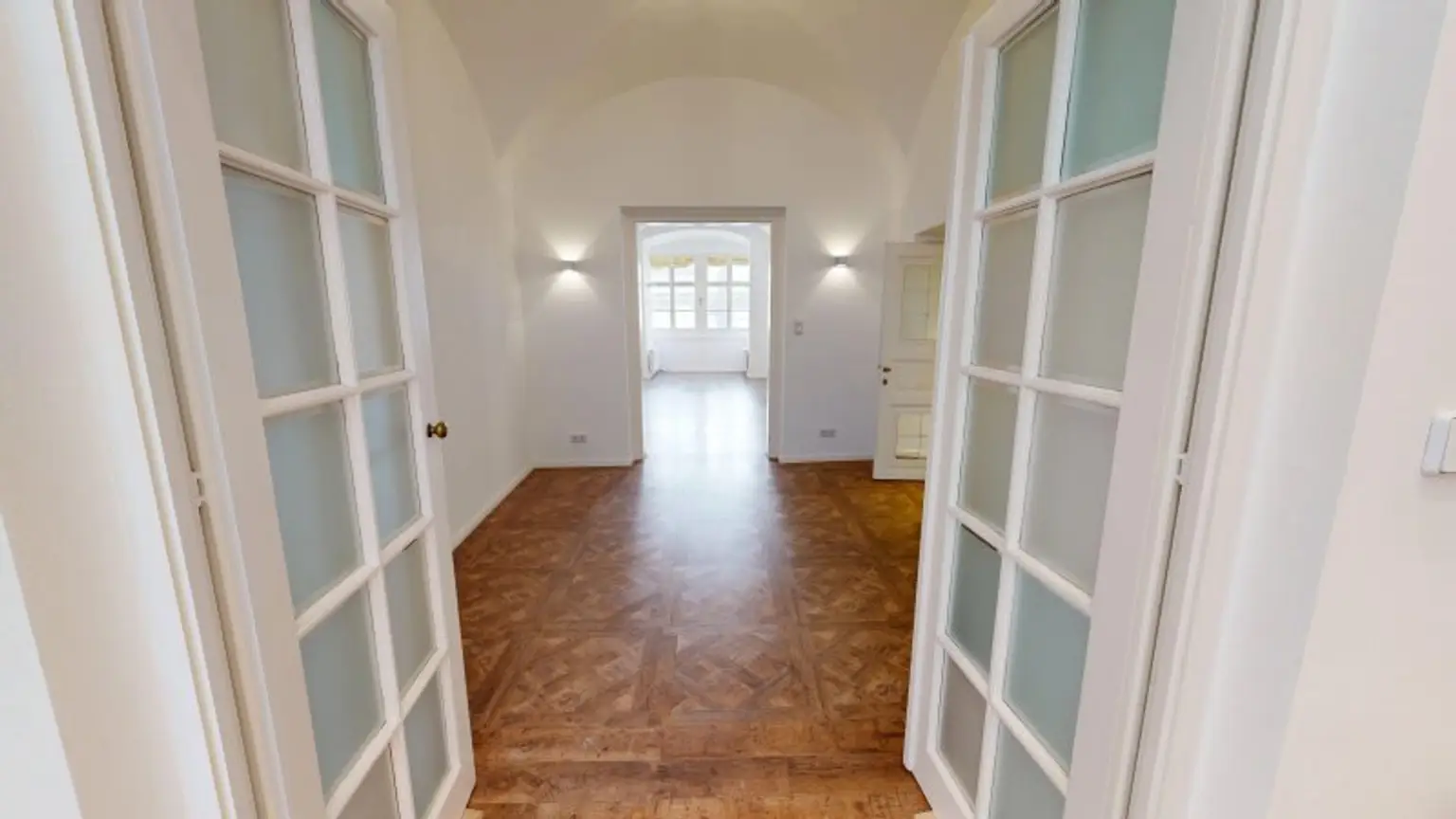 Stilvolle Altbauwohnung im Herzen Wiens, nahe Stephansplatz