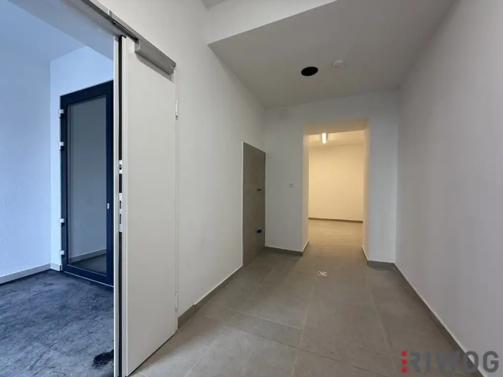 HERBSTAKTION - NEUE PREISE | barrierefreie 2-Zimmer Altbauwohnung mit hochwertiger Verglasung und Zentralheizung | Fernwärme