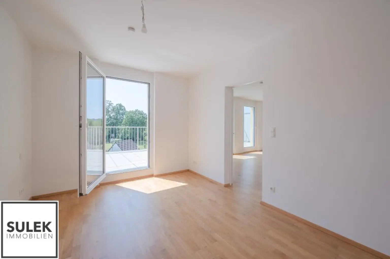 Wohnpark Neulengbach – Moderne Eigentumswohnungen mit Freiflächen und Tiefgarage für Eigennutzer & Anleger