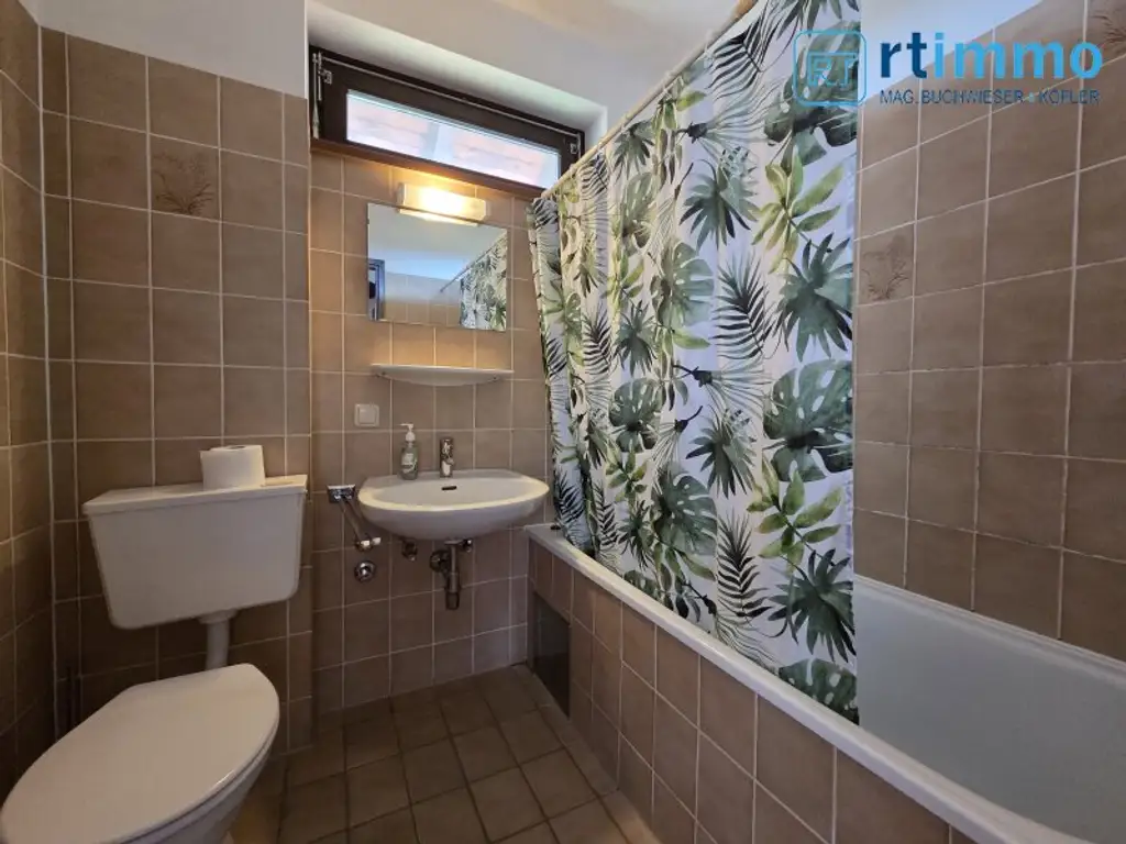 Traumhafte Ferienwohnung in Bad Goisern  – nur 140.000 €!