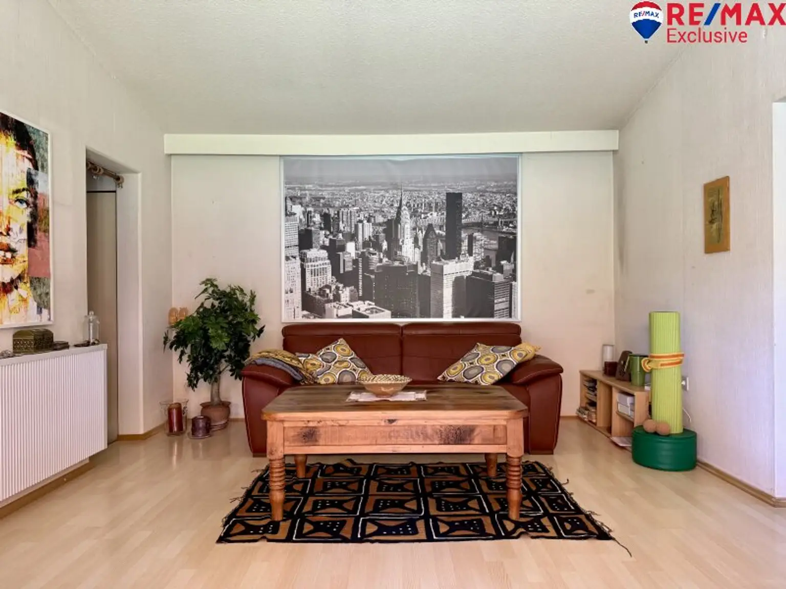 Gepflegtes Sommerhaus mit ca. 58 m² Wfl. in Zillingdorf-Bergwerk – in unmittelbarer Nähe zum See!