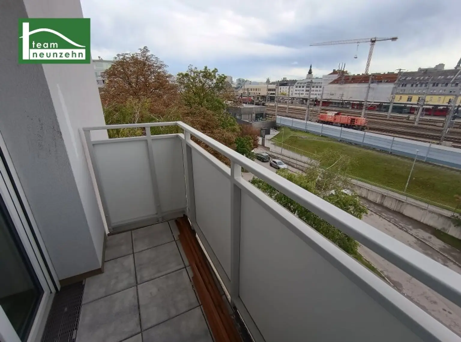 Genossenschaftswohnungen mit optimaler öffentlicher Verbindung, nähe Hauptbahnhof - JETZT ANFRAGEN