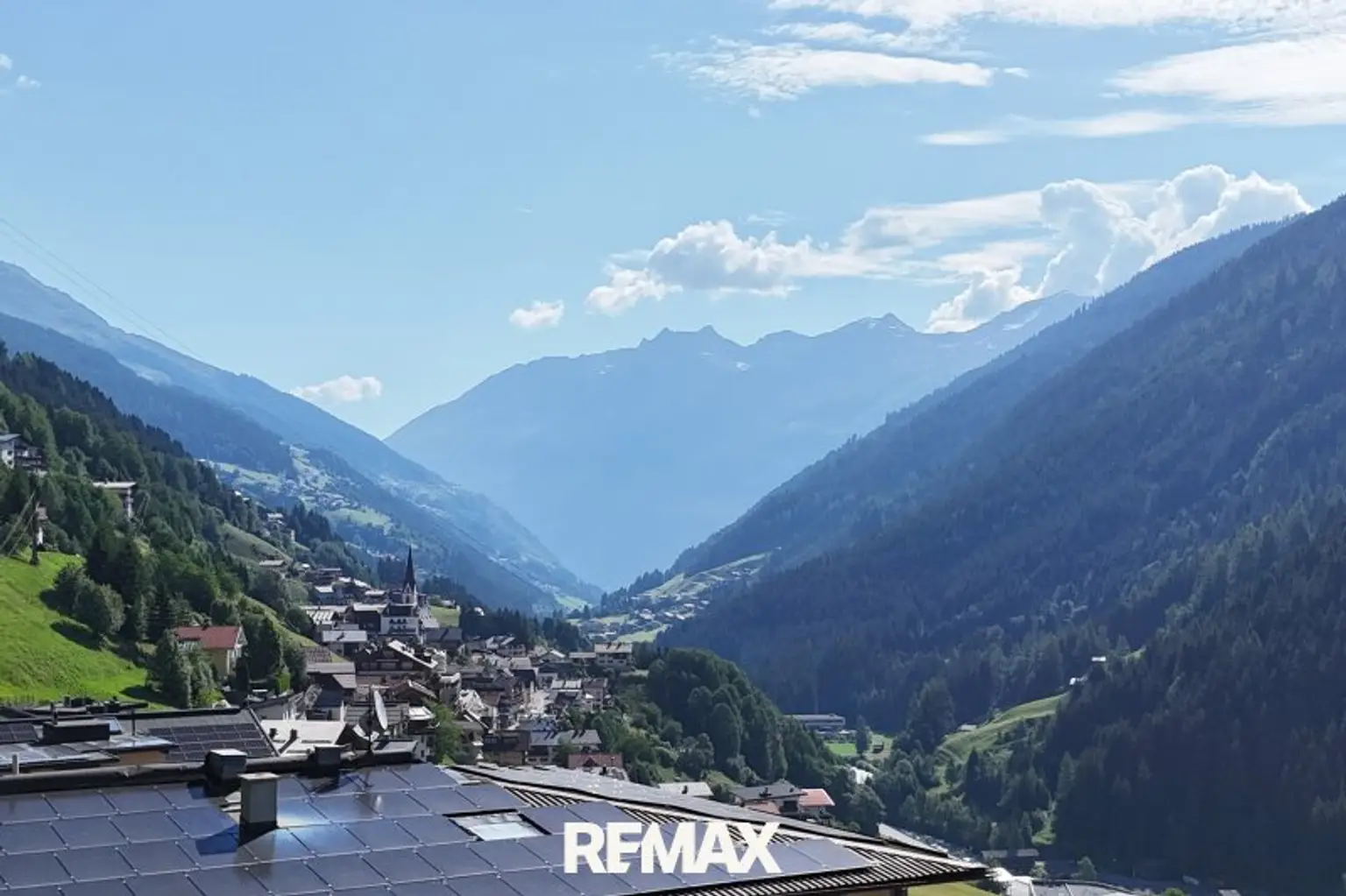 Hotel Silvretta Kappl – Exklusives Hotelinvestment in unmittelbarer Nähe zur Talabfahrt der Diasbahn!
