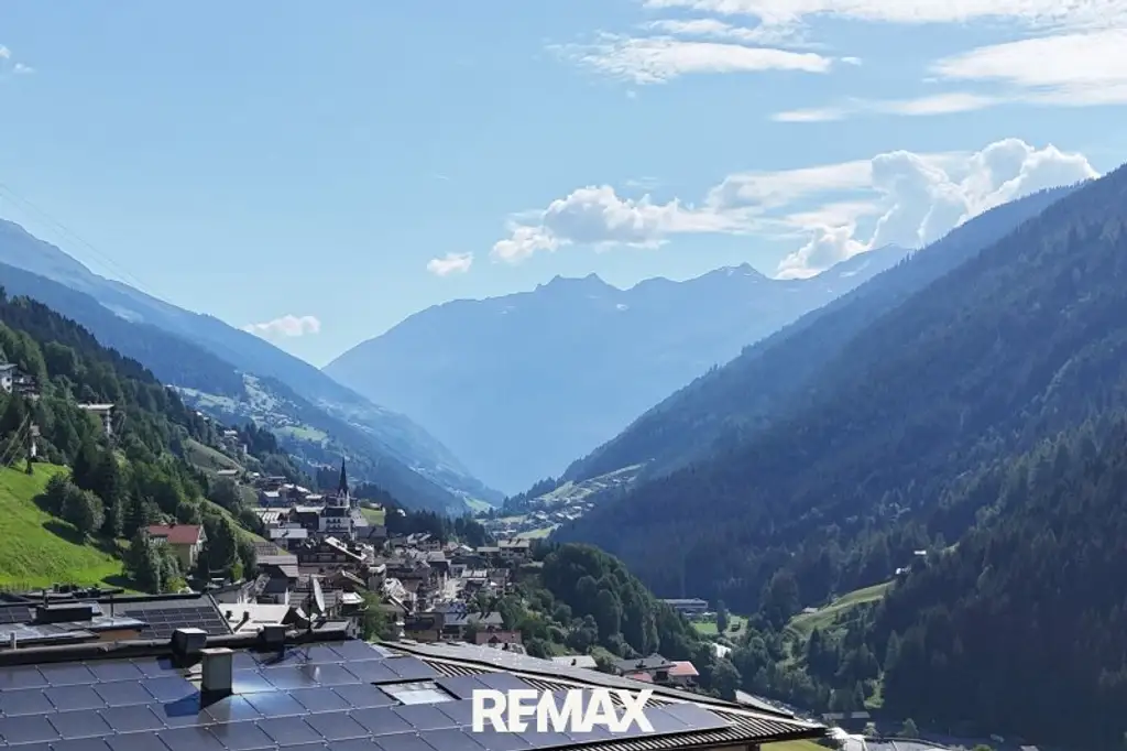 Hotel Silvretta Kappl – Exklusives Hotelinvestment in unmittelbarer Nähe zur Talabfahrt der Diasbahn!