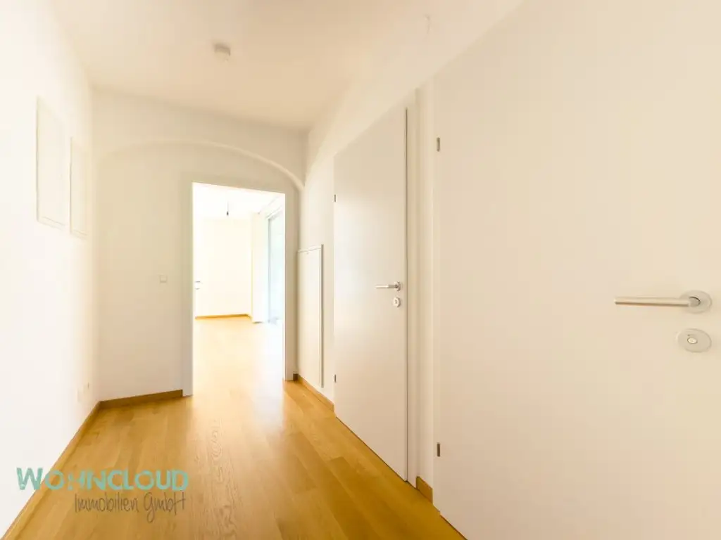 SANSSOUCI IN HIETZING - GEPFLEGT-GEWÜNSCHT-GEMIETET. TOP 4