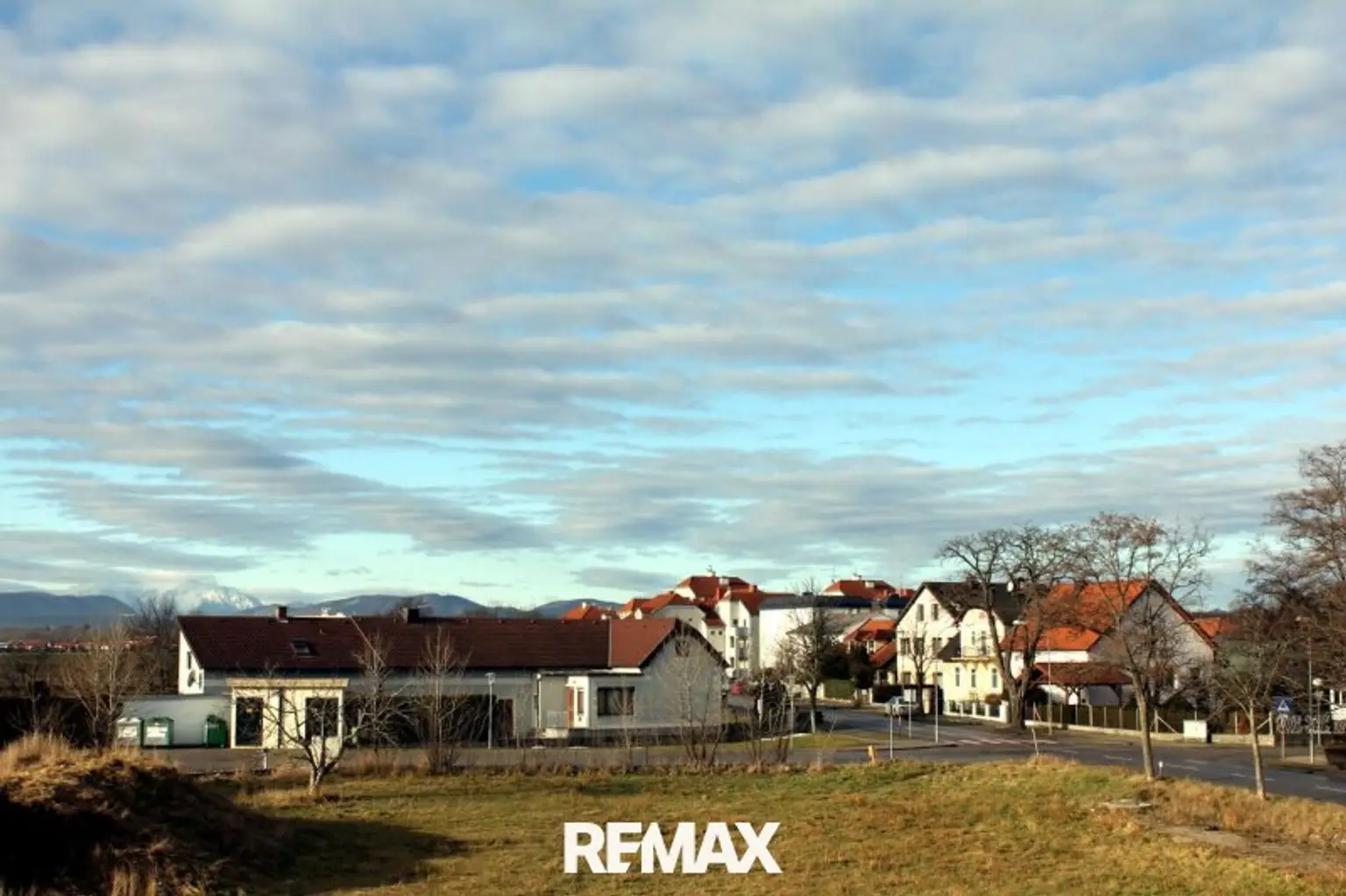 Ausblick