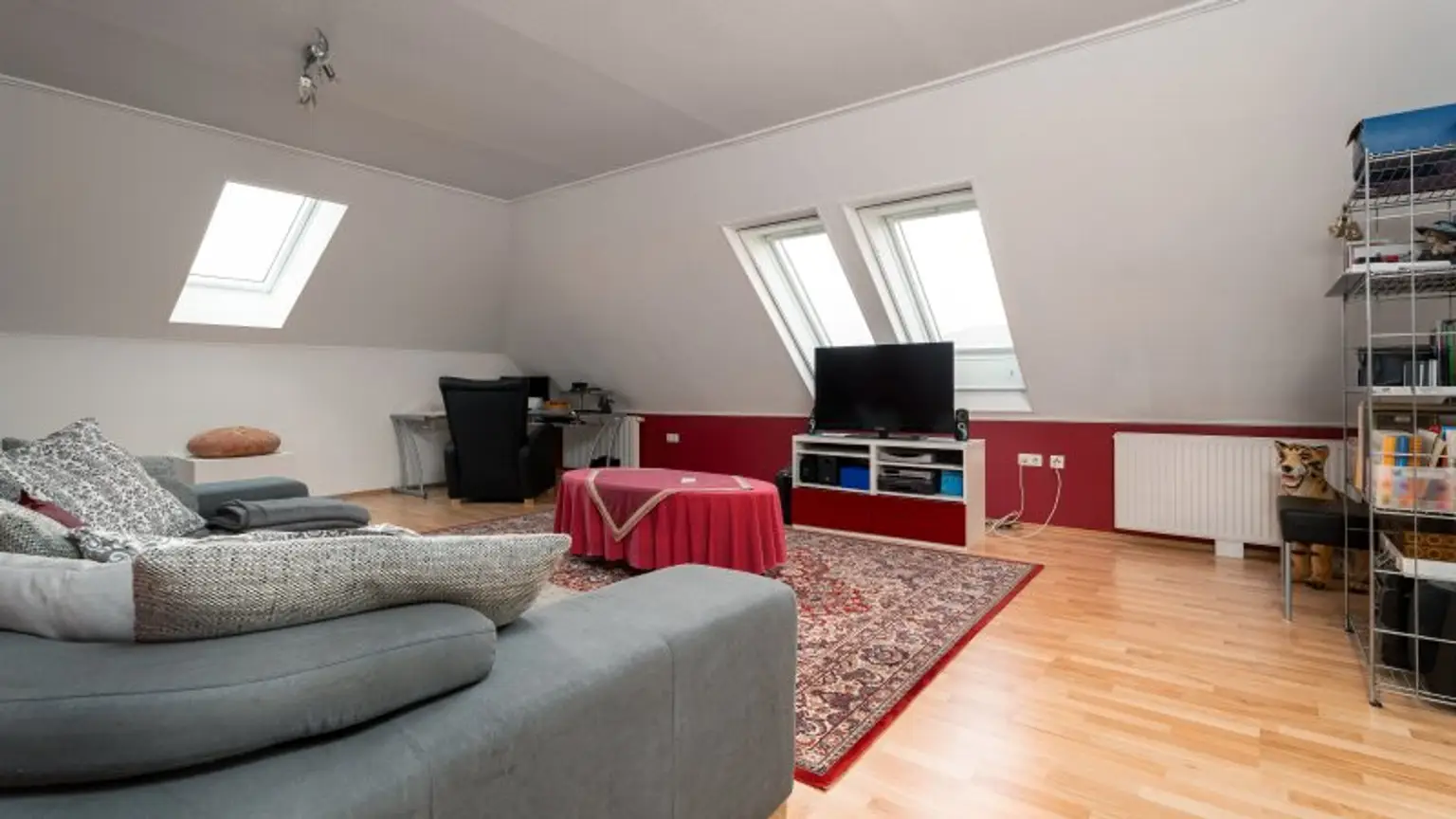 Modernisiertes Einfamilienhaus in Bockfließ – 5 Zimmer, Terrasse, Garage, Ihr neues Zuhause!