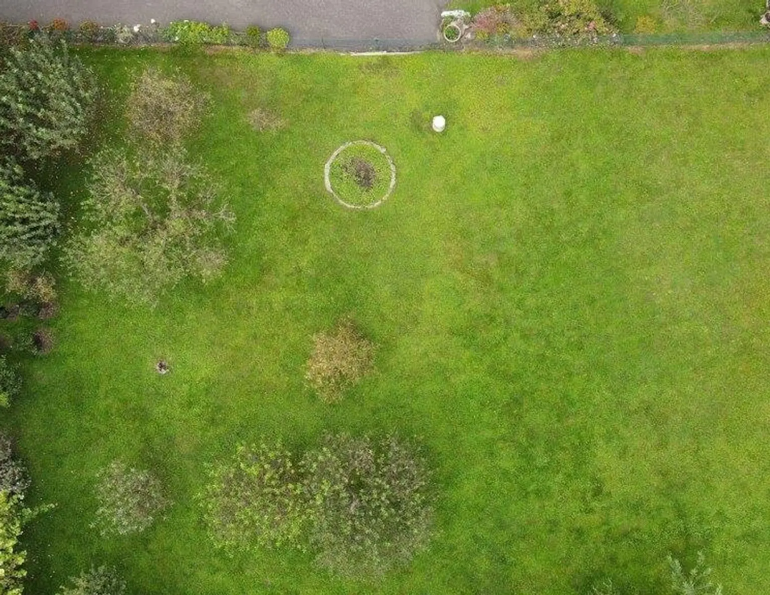 8530 Deutschlandsberg, Leibenfeld: Baugrundstück ca. 1.000m² mit Weinbergblick