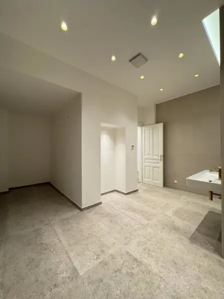Exklusive 4-Zimmer-Altbauwohnung mit Wohn-Essbereich & zwei Balkonen in Bestlage von Wien-Landstraße 1030 Wien