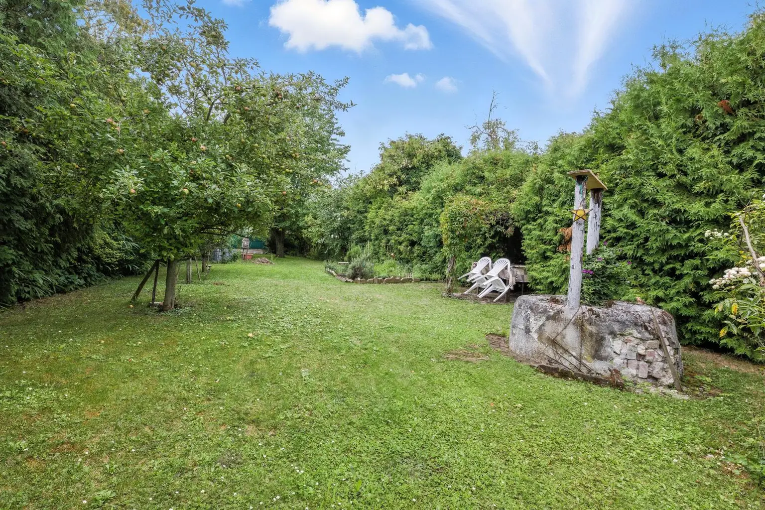 Künstler und Ruhesuchende aufgepasst! Idyllisches Weinviertler Bauernhaus!