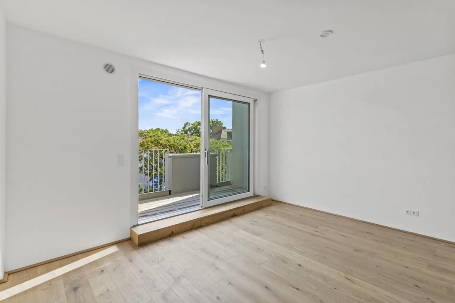 D | ++ DACHGESCHOSS trifft DESIGN ++ im PROJEKT KARL74 | Prima Service Immobilien