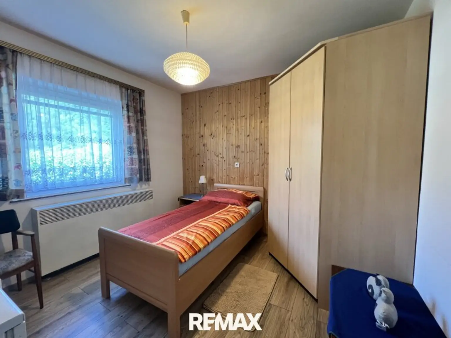 Zimmer EG