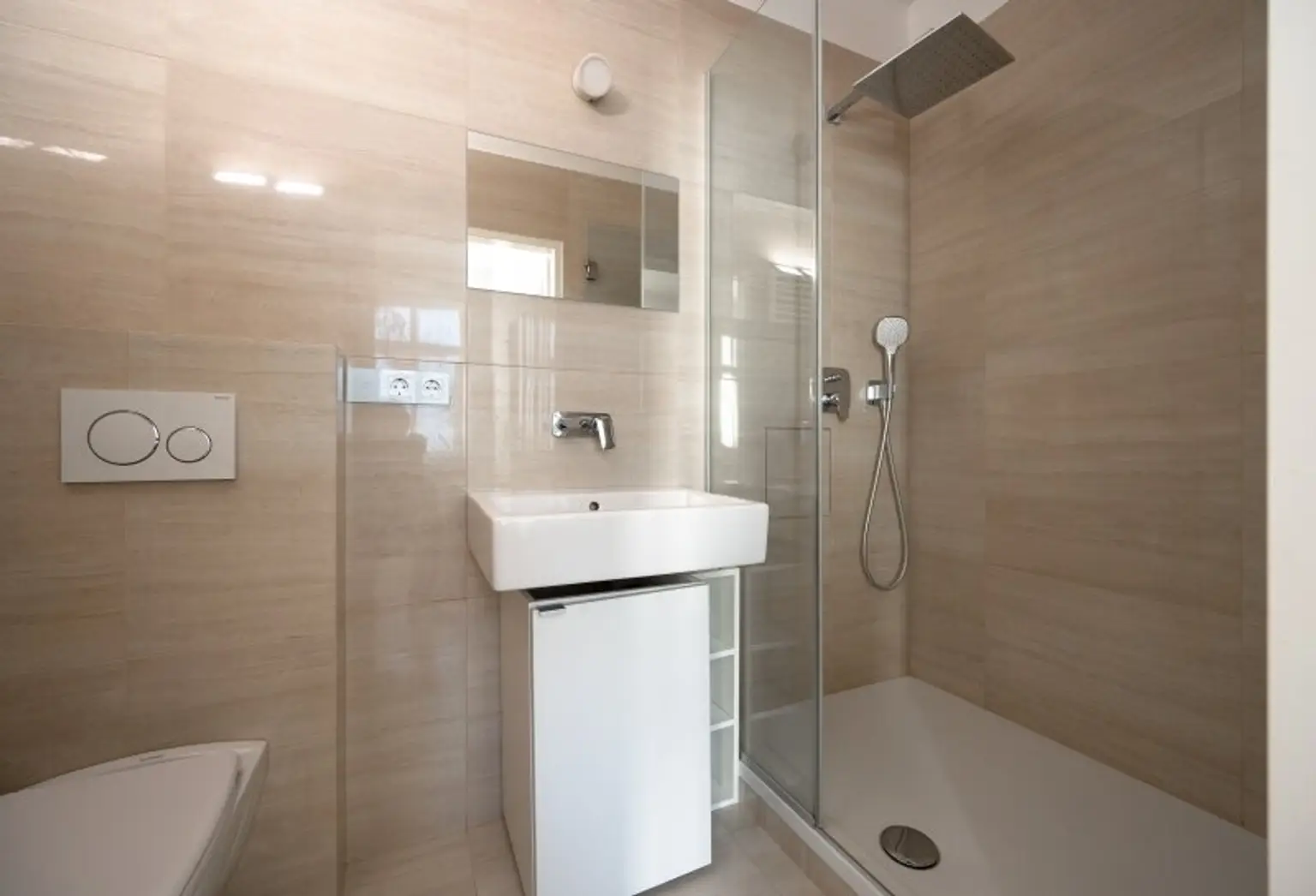 ++NEU++ fantastische helle 1-Zimmer ALTBAU-Wohnung in Toplage!