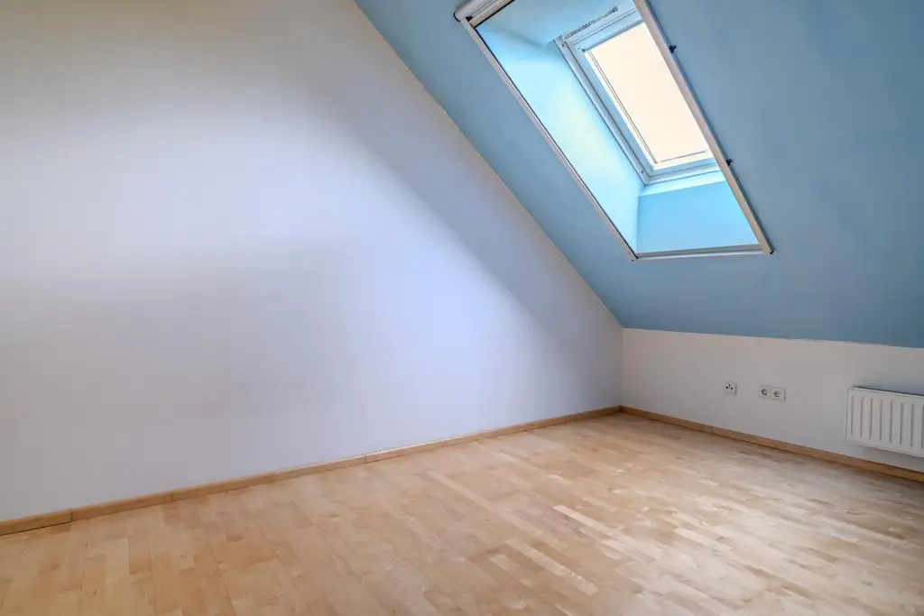Modernes Wohnen auf zwei Ebenen- Maisonettejuwel in Tillmitsch