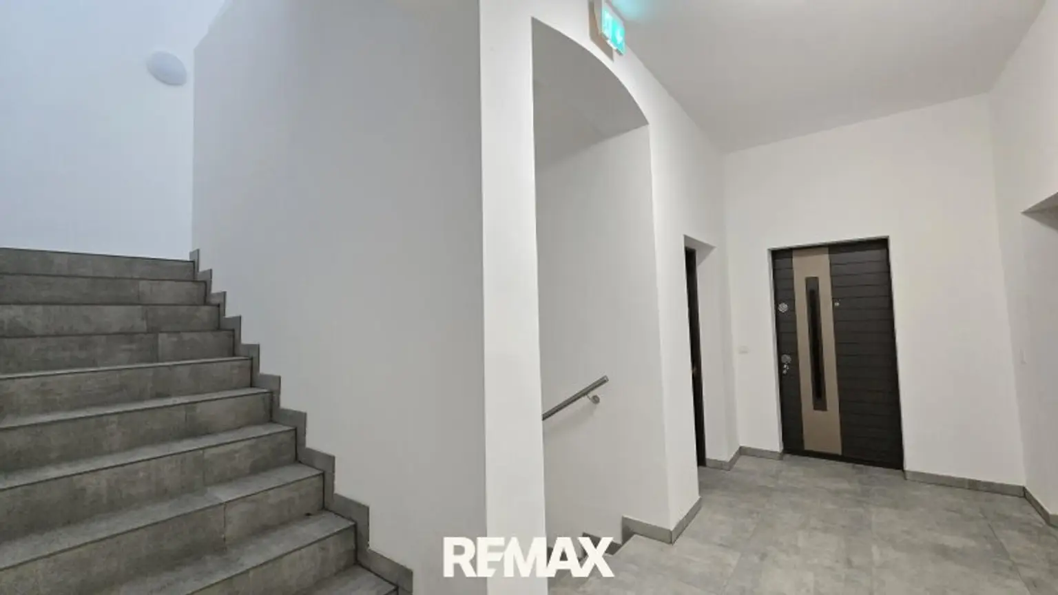 11 Stiegenhaus