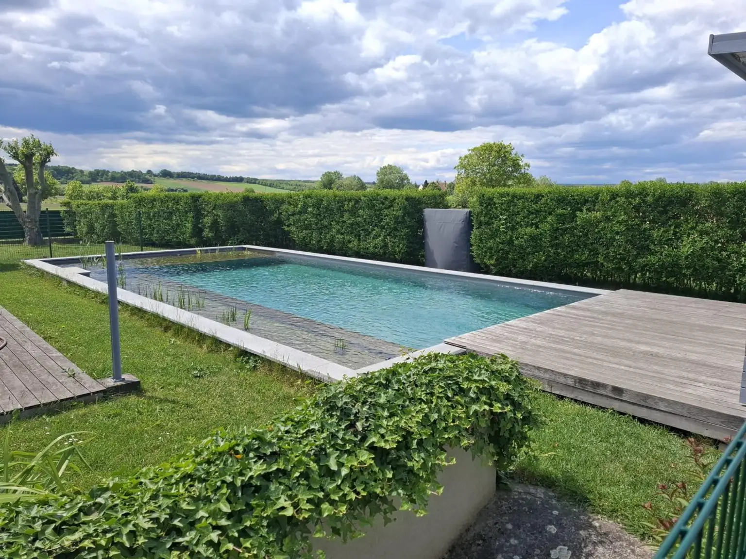 Naturpool
