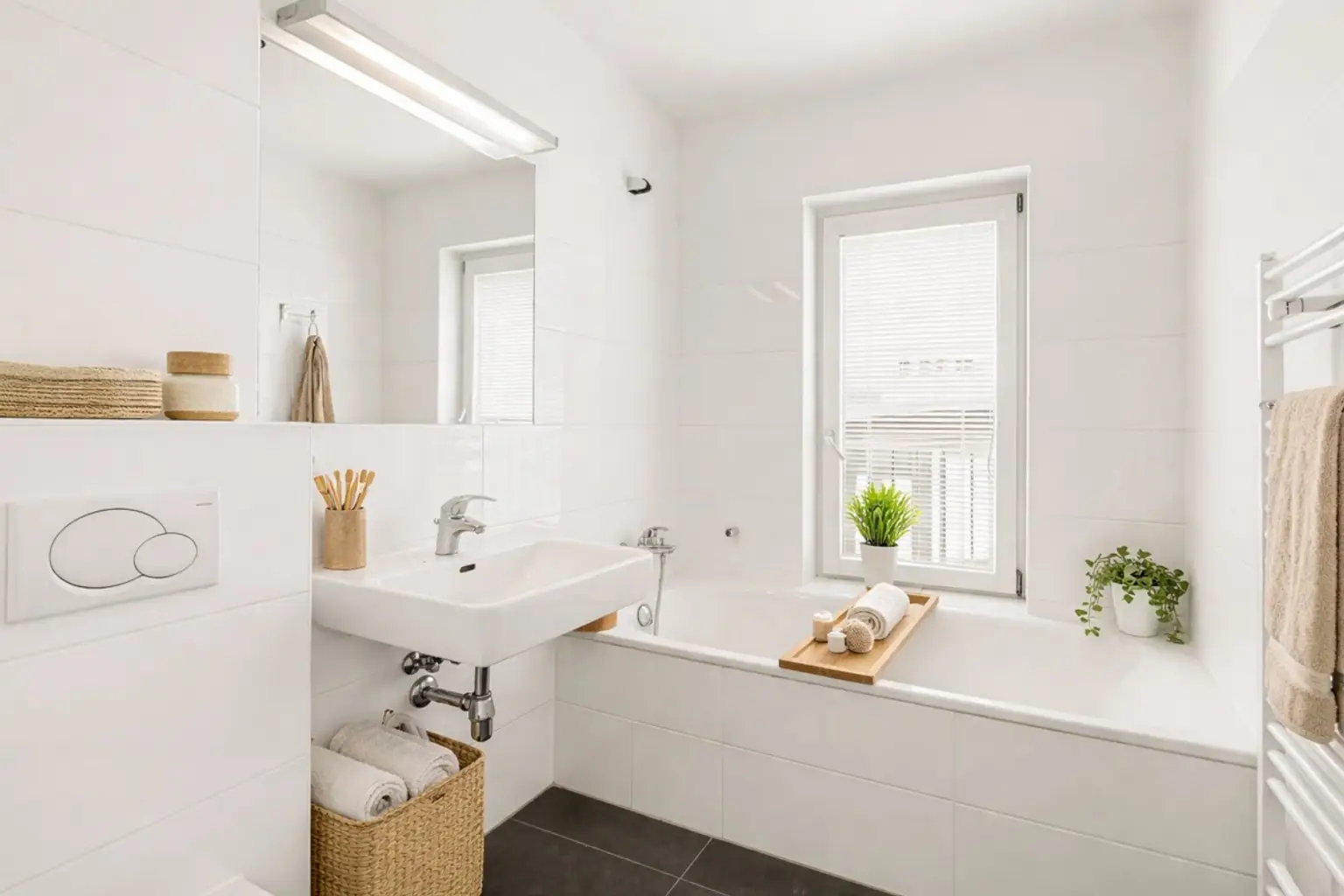 R | ++ TRAUM mit WIEN-BLICK ++ Exklusive DREI Zimmer mit grandioser Dachterrasse | Prima Service Immobilien