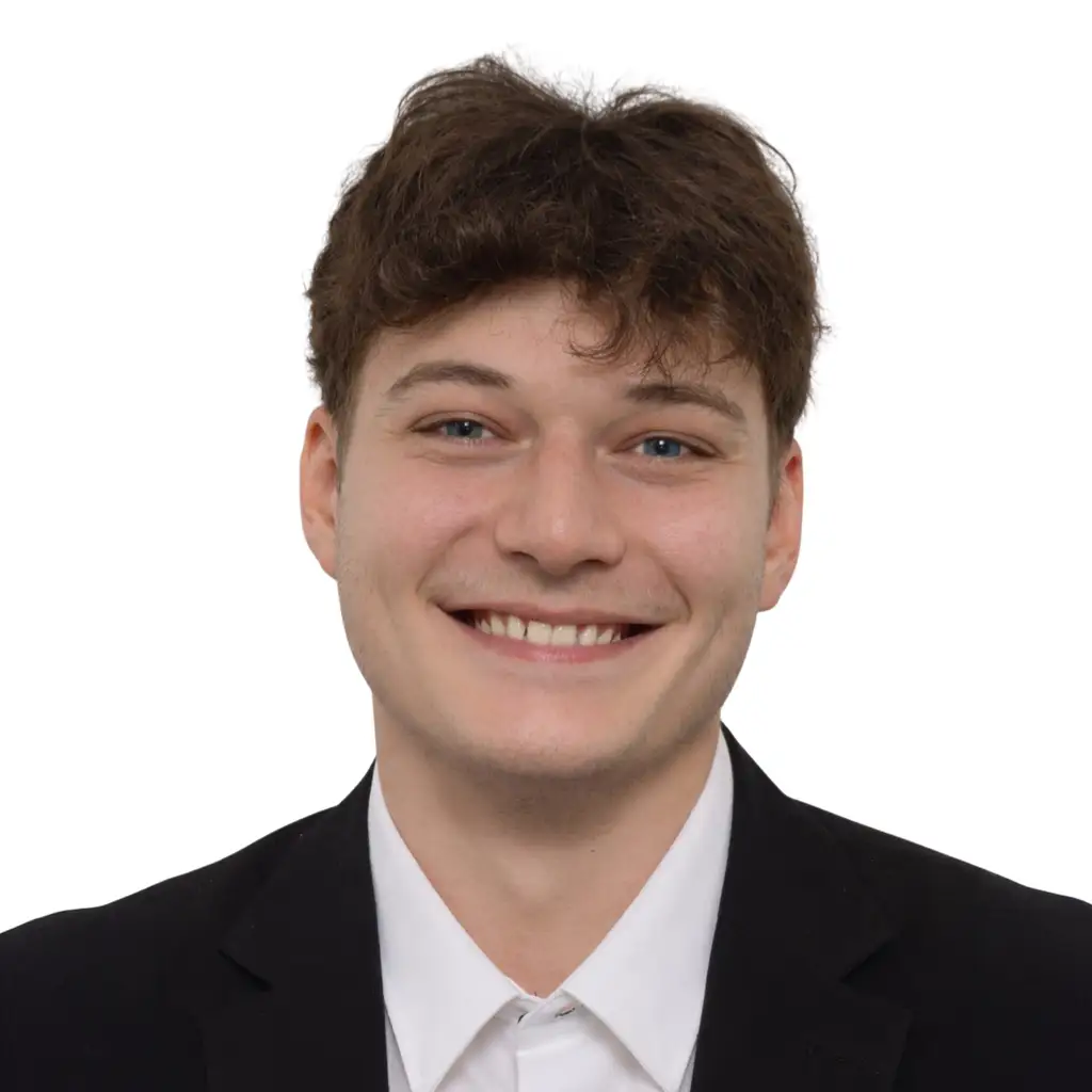 Elias Pfundner