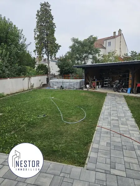 Haus - NESTOR Immobilien