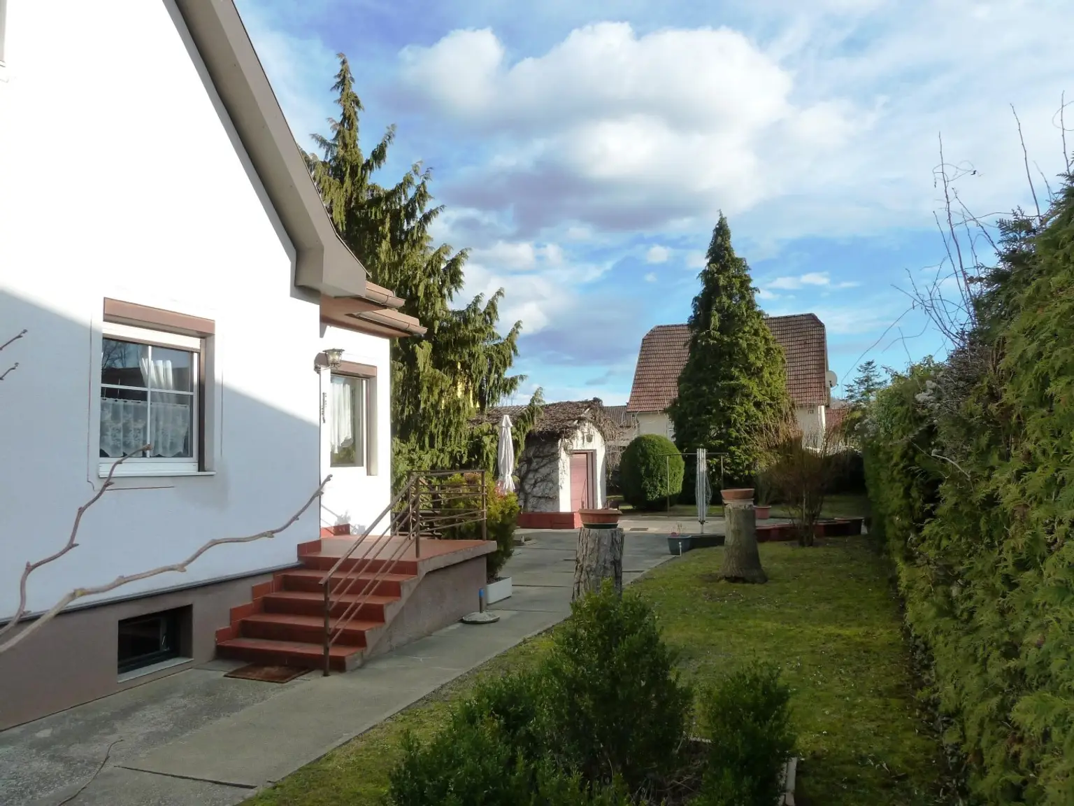 7 DHH 2000 Stockerau