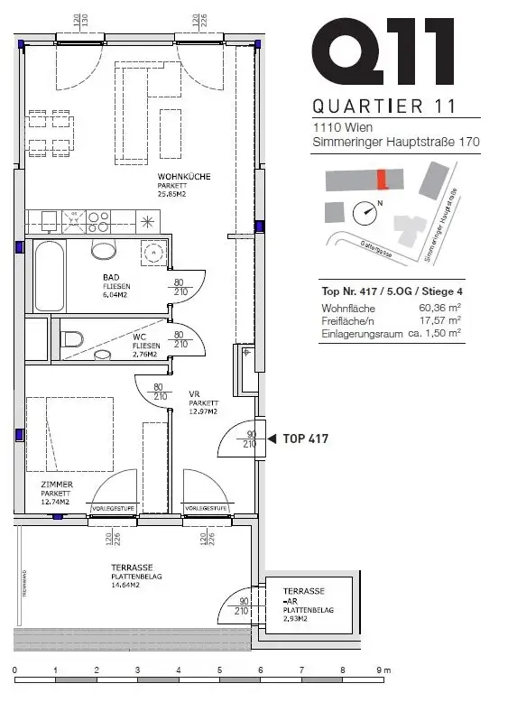 Plan 1