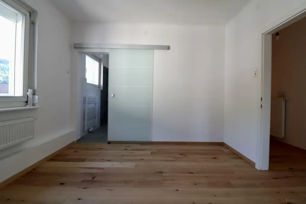 Peggau, sanierte ETW mit Loggia ab 12.2025 ++ Videorundgang++