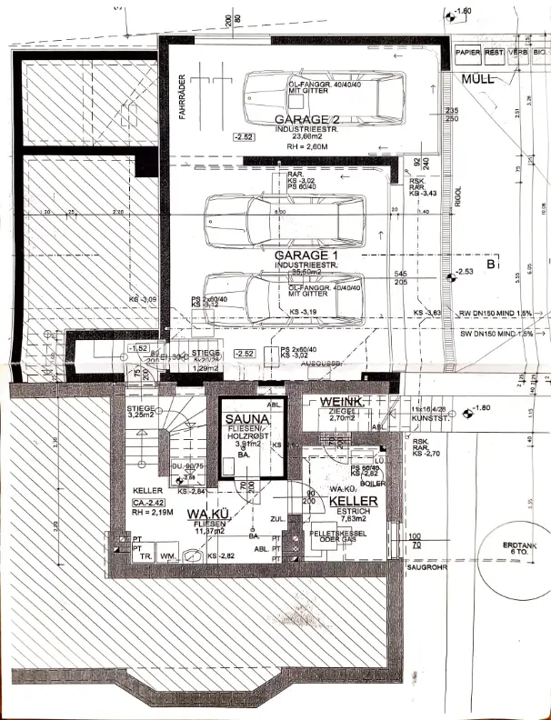 VILLA IN HAINFELD - WOHNEN UND ARBEITEN MÖGLICH