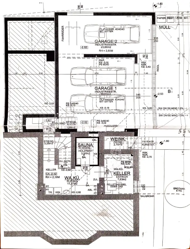 VILLA IN HAINFELD - WOHNEN UND ARBEITEN MÖGLICH