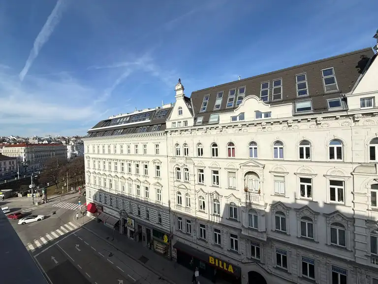 Ausblick