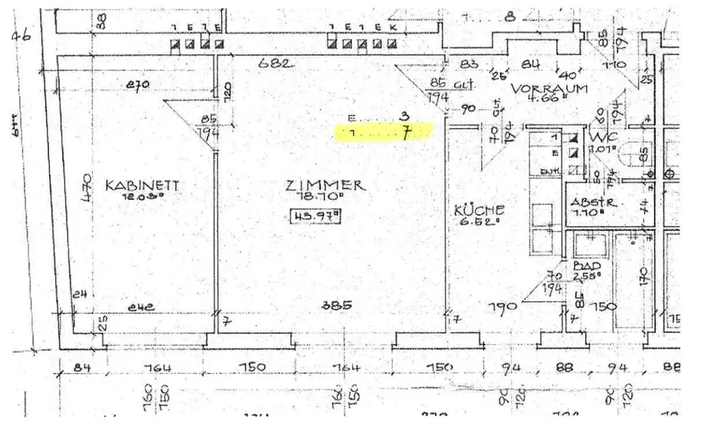 Plan 1