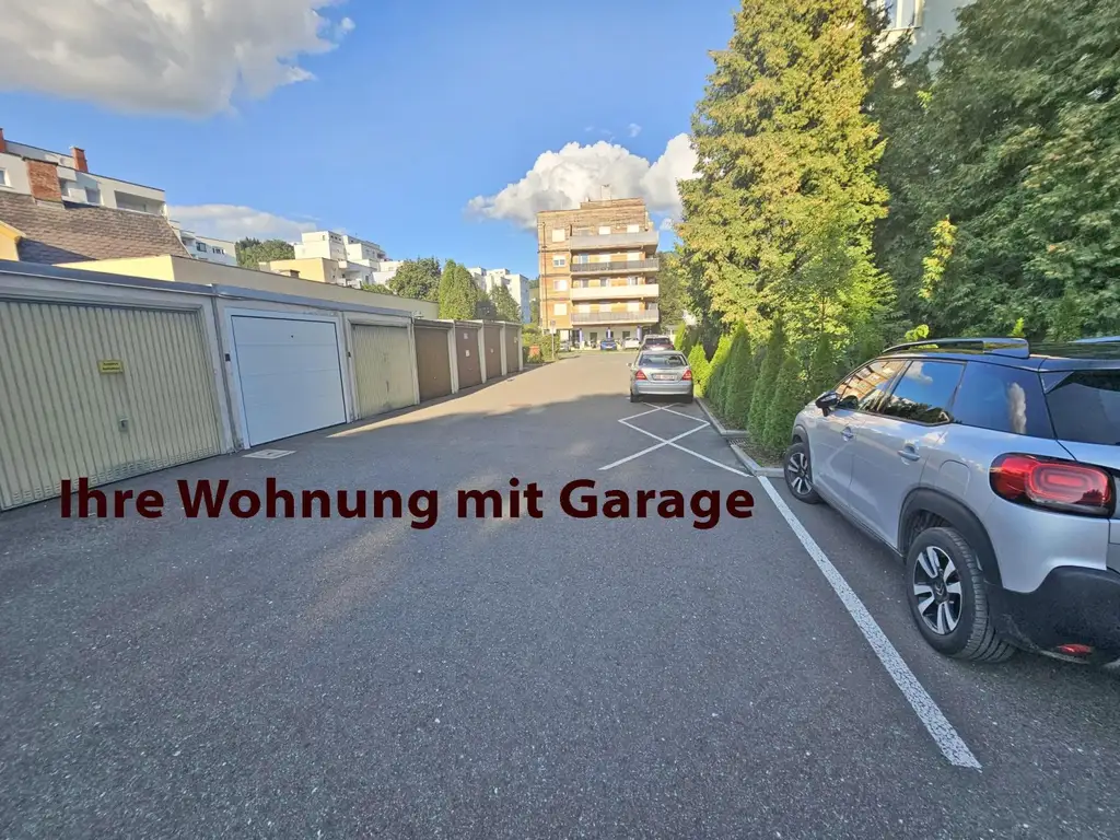 Wohnung