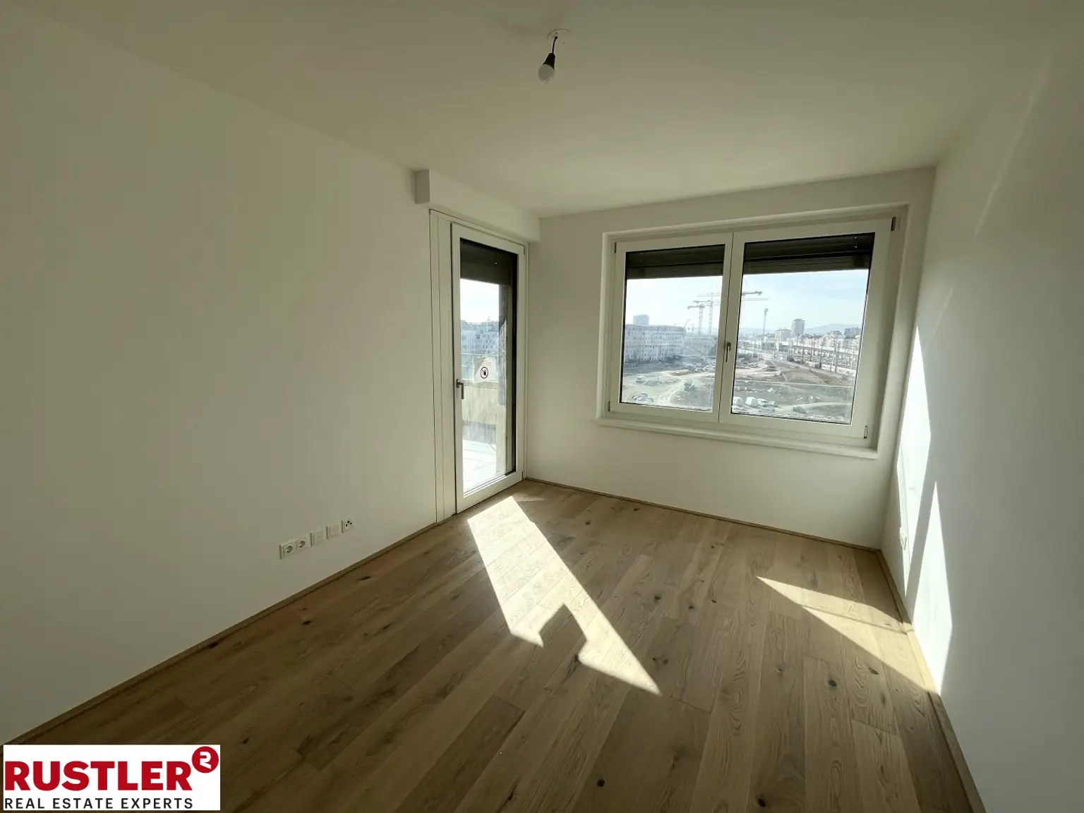 Mi Living- Hochwertige Eigentumswohnungen nähe Hauptbahnhof