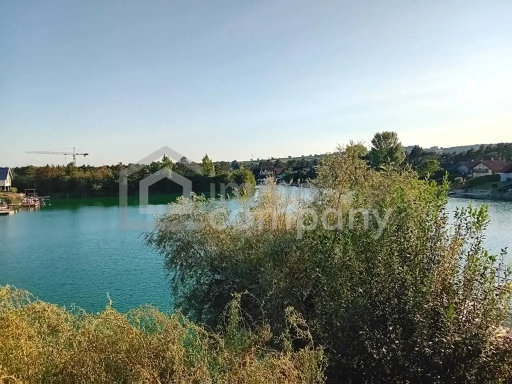 Willkommen in Ihrem neuen Zuhause auf einer malerischen Seeliegenschaft in 3452 Trasdorf Niederösterreich