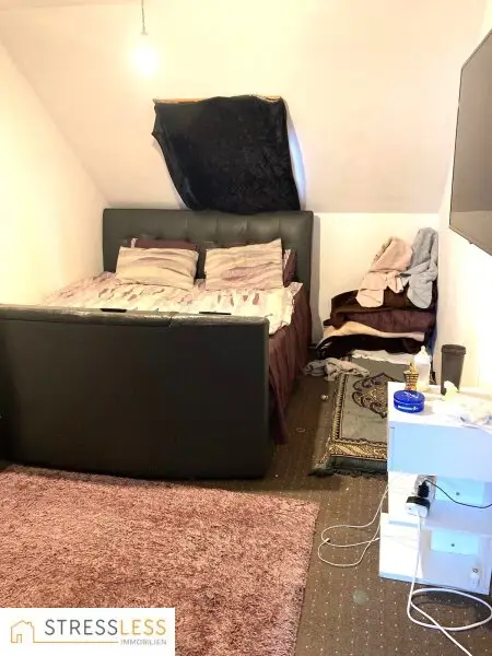 Gemütliches Ein-/Zweifamilienhaus mit großem Garten – nur 5 Minuten zur Wiener Stadtgrenze!