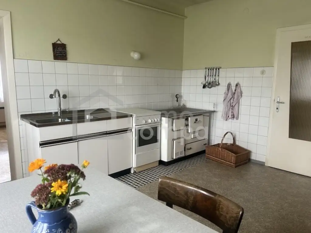 Schöner Hof - gute Substanz - Grundzukauf möglich