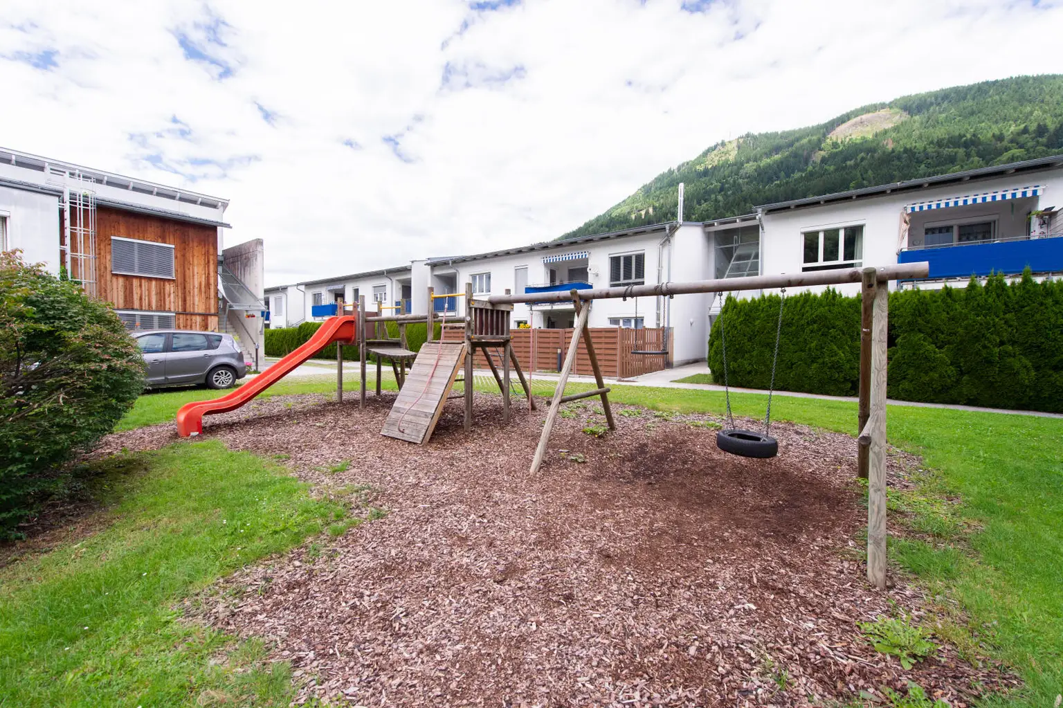Eigentumswohnung mit vielen Vorzügen – Loggia-Balkon, moderner PV-Anlage & Smart-Home-System!