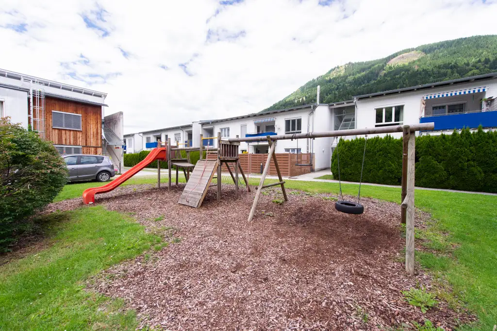 Eigentumswohnung mit vielen Vorzügen – Loggia-Balkon, moderner PV-Anlage & Smart-Home-System!