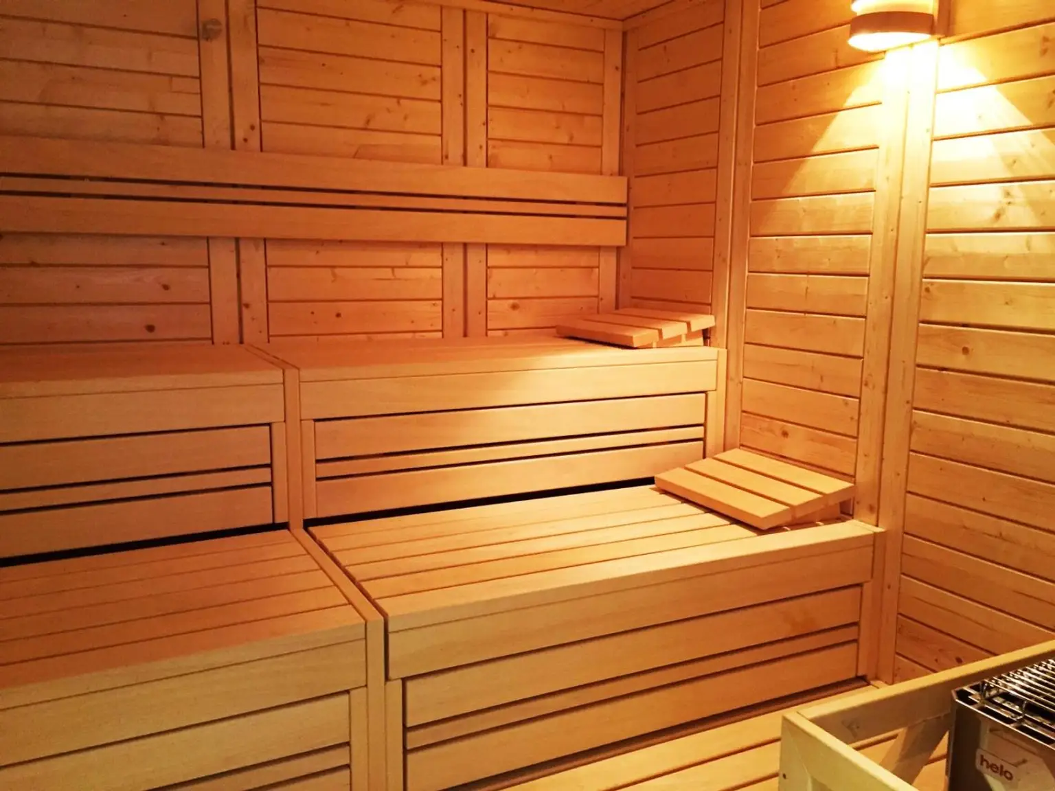 "Möblierte Dachgeschosswohnung"