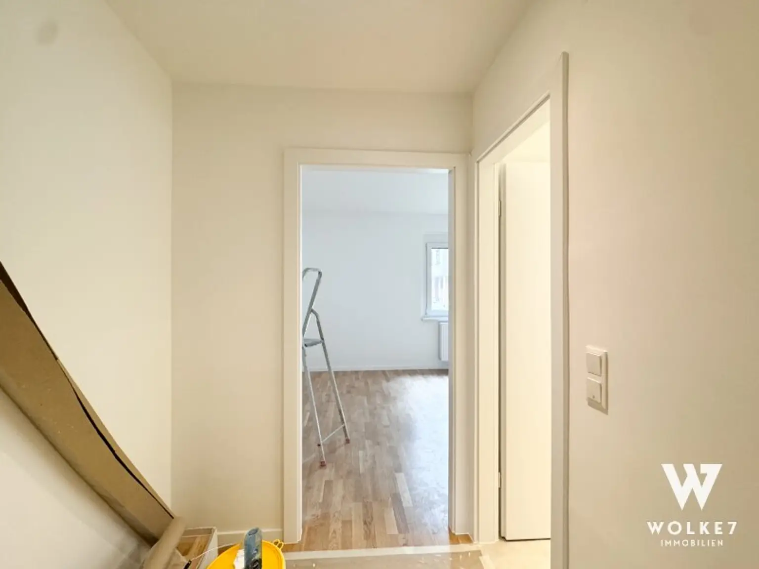 Top-sanierte 2-Zimmer-Wohnung in Liesing – modern, hell & sofort beziehbar! I Nähe BAHNHOF LIESING