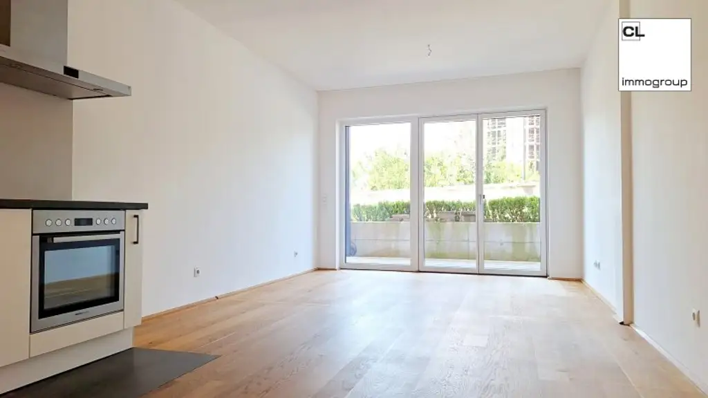 Sonnige 3 Zimmer Wohnung in zentraler Lage von Mondsee!