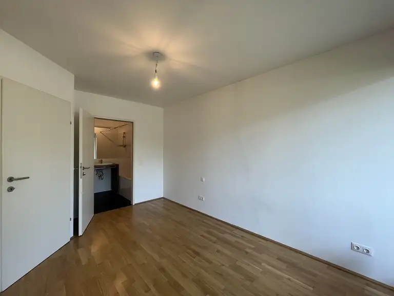 Schalfzimmer I