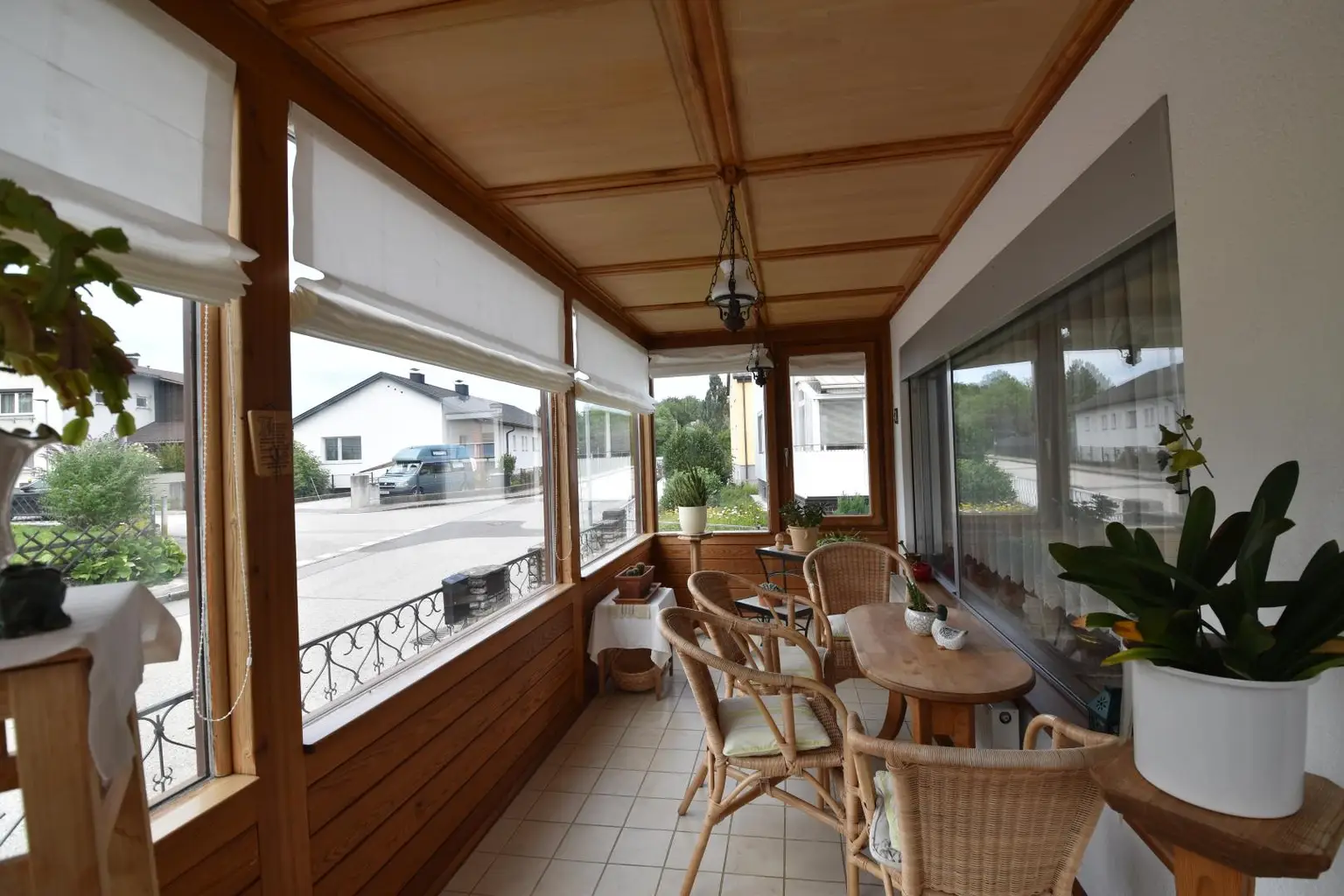 Gepflegtes Wohnhaus in Toplage