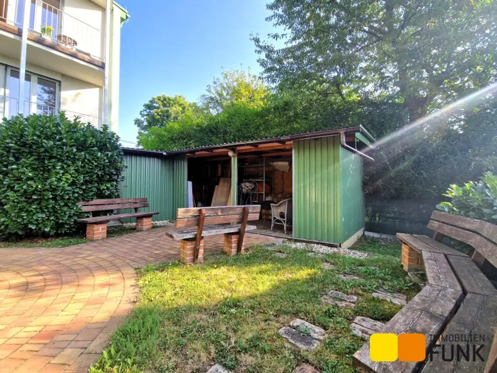 Apartmenthaus am Satzberg