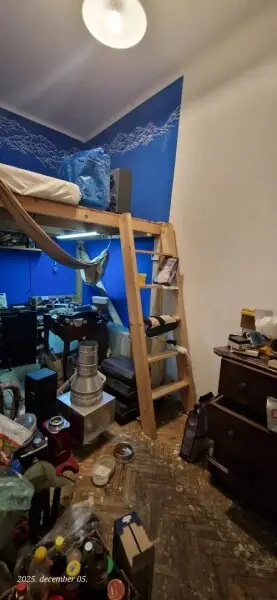 halbzimmer