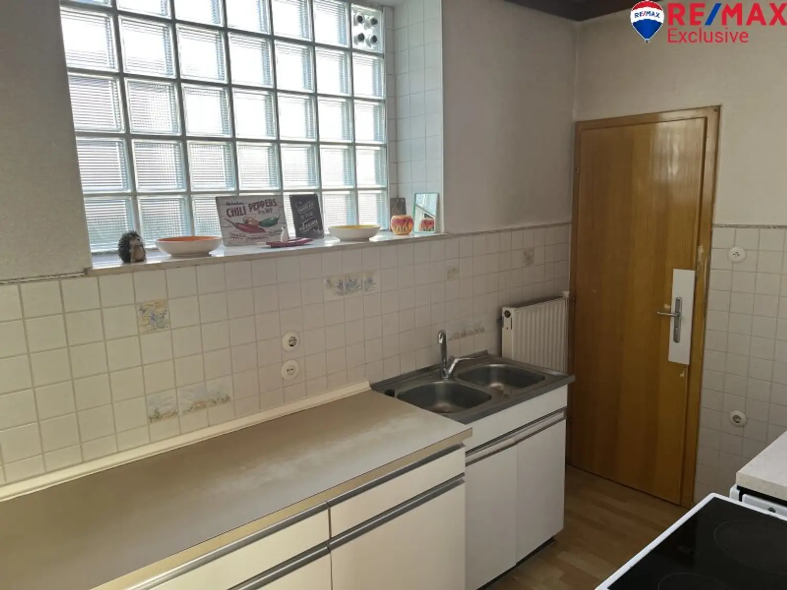 Familienidyll in Pöttsching: Charmantes Einfamilienhaus mit Garten für 319.000 €!