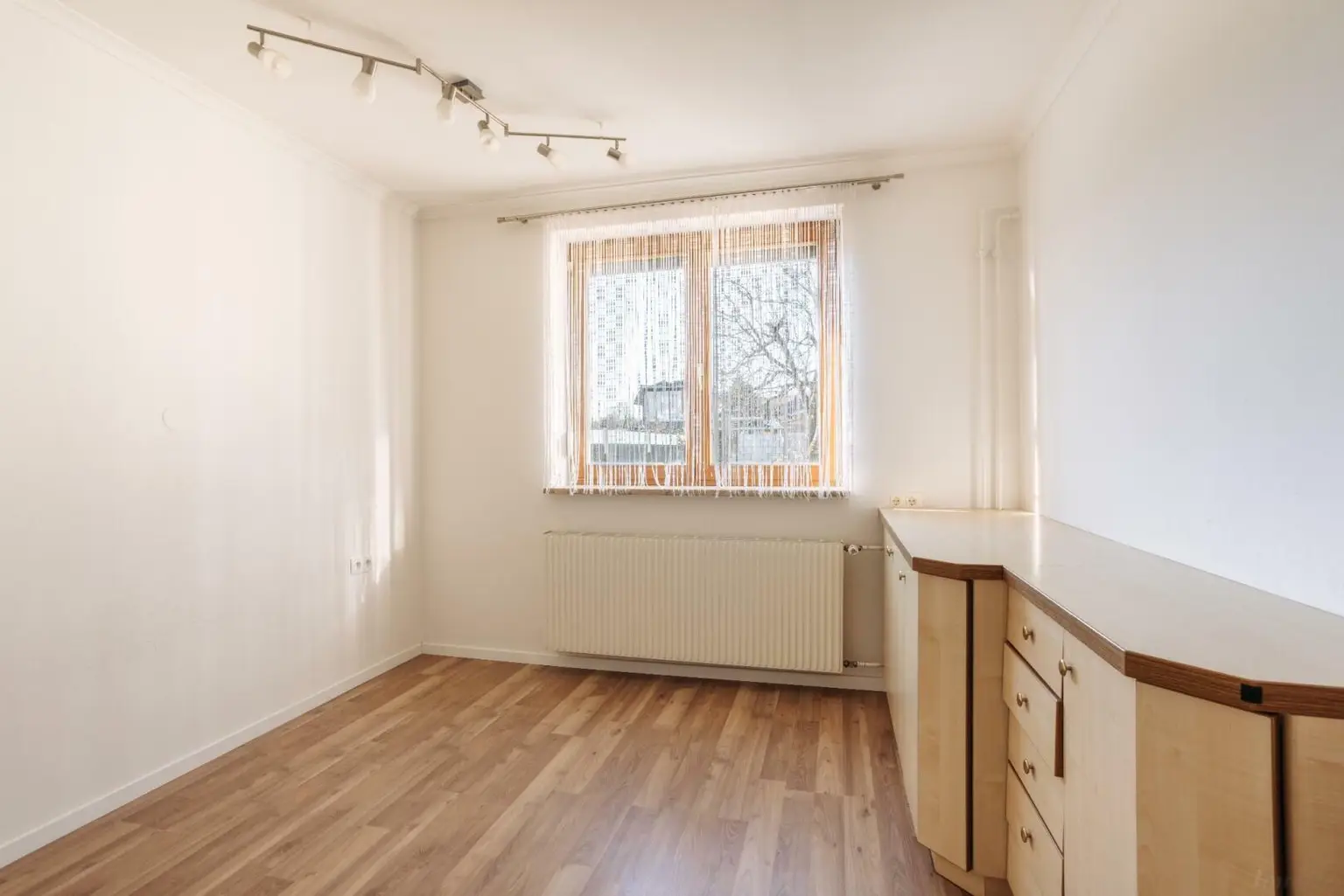 Kleinwohnhaus_Schlafzimmer