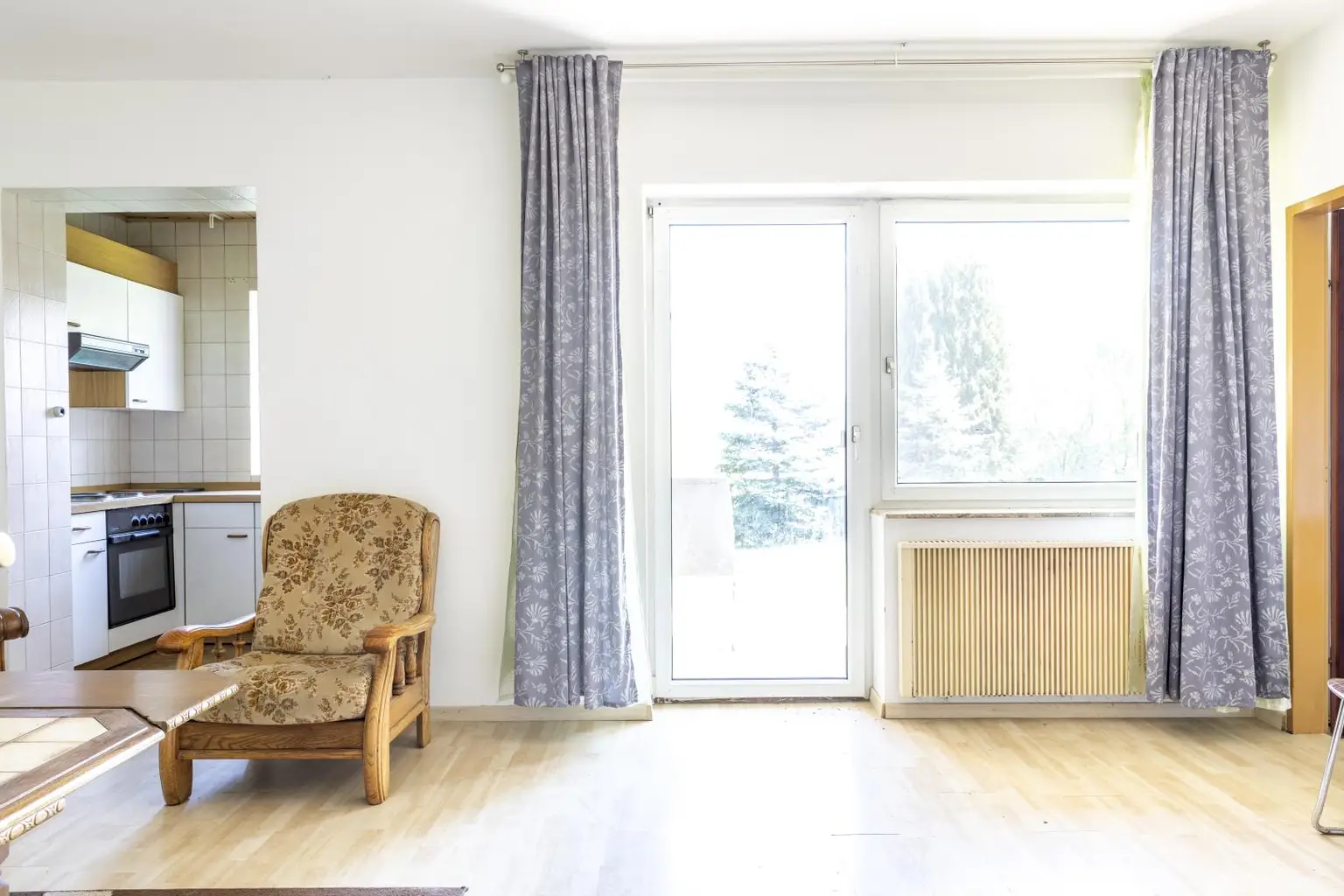 Top 2 Wohn- Essbereich