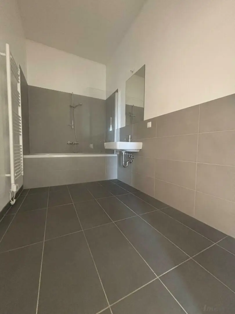 NEUBAU – Moderne 2- bis 4-Zimmer-Wohnungen von 38–79 m² zu vermieten
